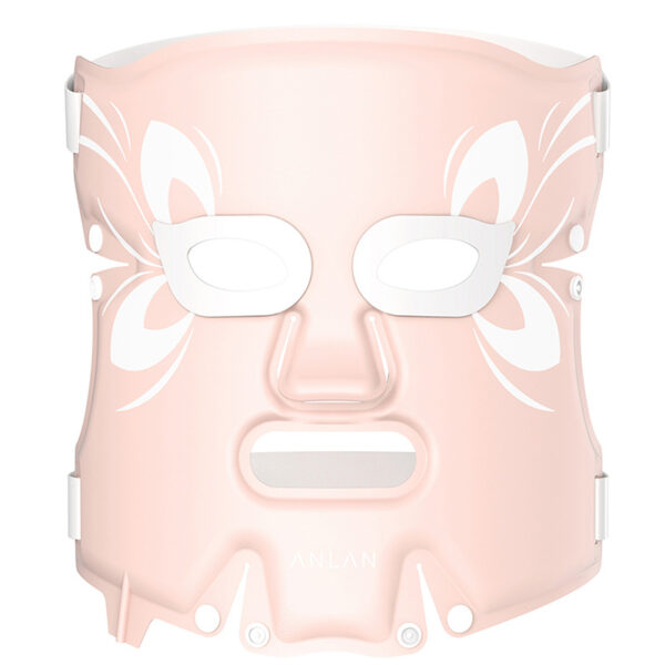Veekindel mask valgusravi jaoks ANLAN 01-AGZMZ