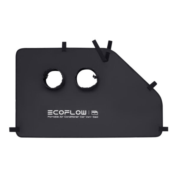 Magnetiline EcoFlow Wave auto ventiili tihend.