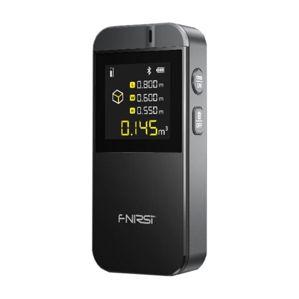 FNIRSI IR40 40m laser kaugusmõõtja