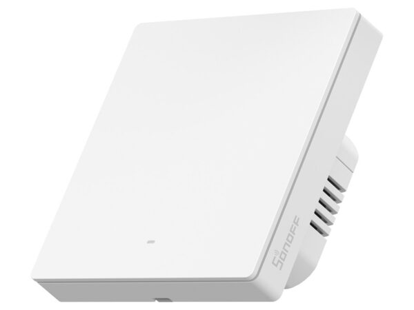 53969_1 Sonoff ZBM5-1C-86W (1-kanal) Zigbee nutikas puutetundlik seinaklapp