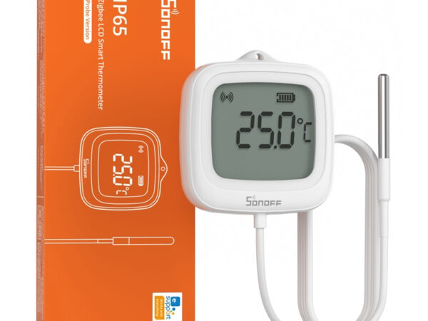 53973_1 ZigBee LCD Temperatuuri Andur Sonoff SNZB-02LD (proobiga)