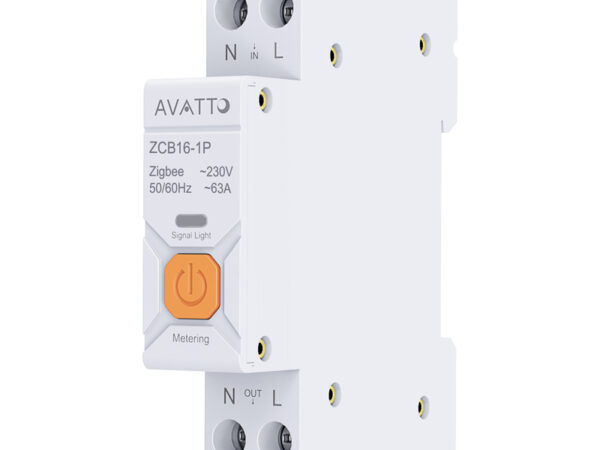 54005_1 ZigBee Avatto ZWCB16 nutikas kaitse