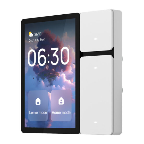 Avatto T6EP nutikas WiFi juhtpaneel