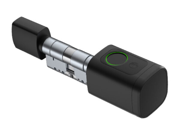 54016_1 Avatto digitaalne luku silinder SDL-V1-B90 90mm Must