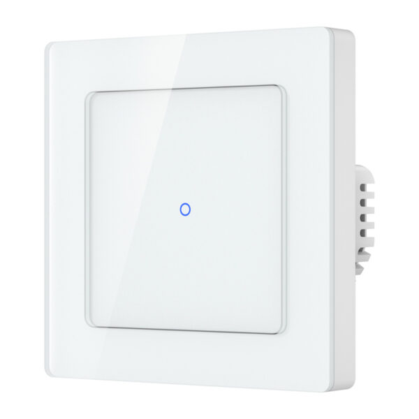 54024_1 Avatto TS20-EU-W1 WiFi puutetundlik valguslüliti
