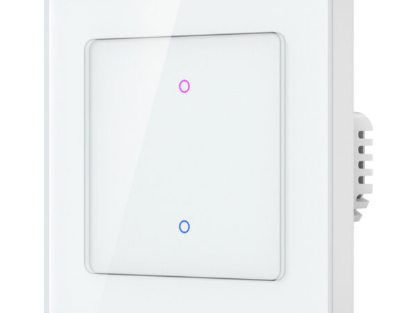 Avatto TS20-EU-W2 WiFi puutetundlik valguslüliti