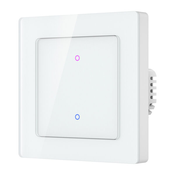 54025_1 Avatto TS20-EU-W2 WiFi puutetundlik valguslüliti