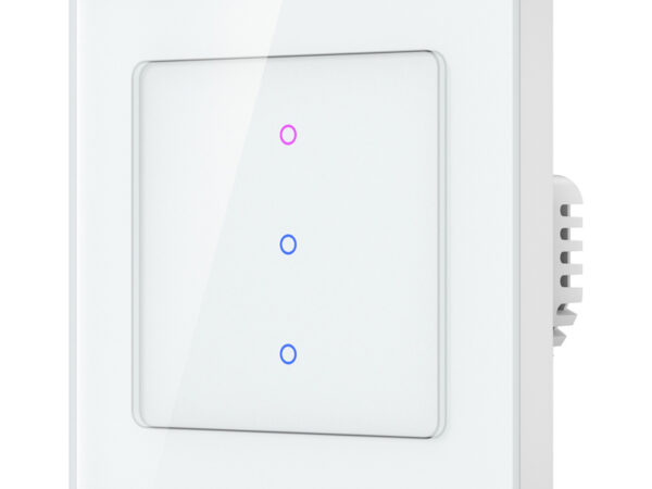 Avatto TS20-EU-W3 WiFi puutetundlik valguslüliti