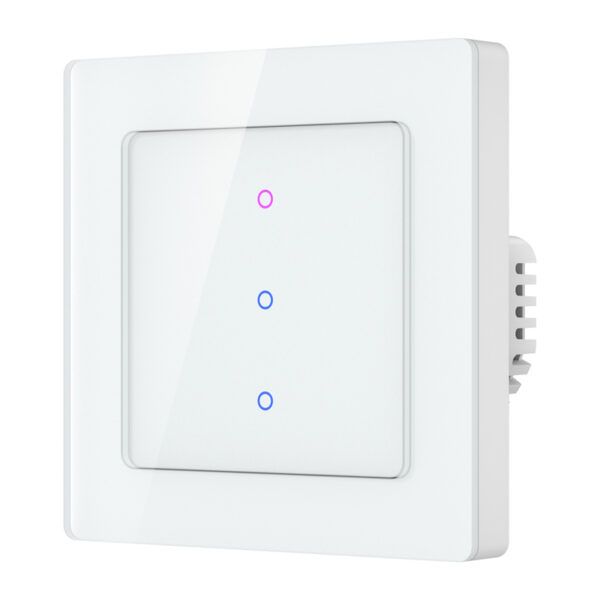 54026_1 Avatto TS20-EU-W3 WiFi puutetundlik valguslüliti