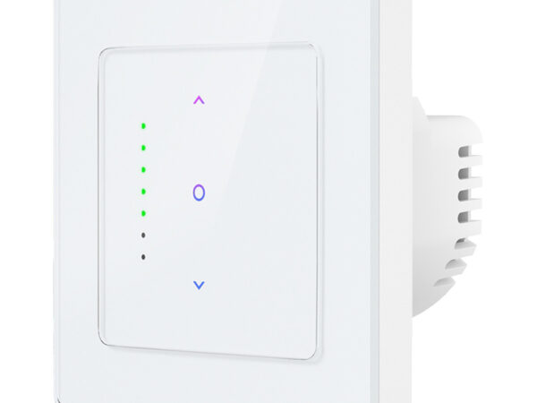 54027_1 Avatto CS20-EU-W WiFi puutetundlik nutikas rulooswitch