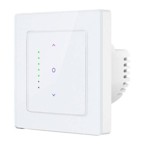 Avatto CS20-EU-W WiFi puutetundlik nutikas rulooswitch