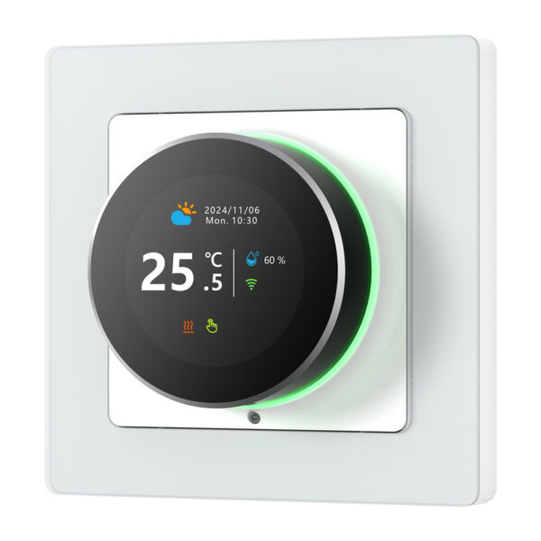 54030_1 Nutikas termostaat WiFi Avatto WT20R-EH-16A-W-WiFi