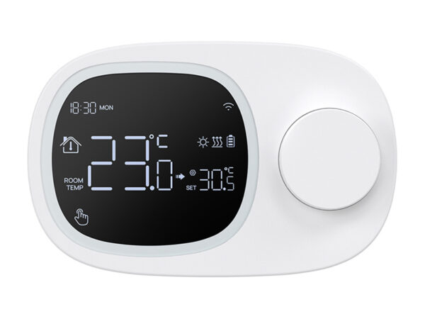 54032_1 Intelligentne WiFi termostaat Avatto WT598