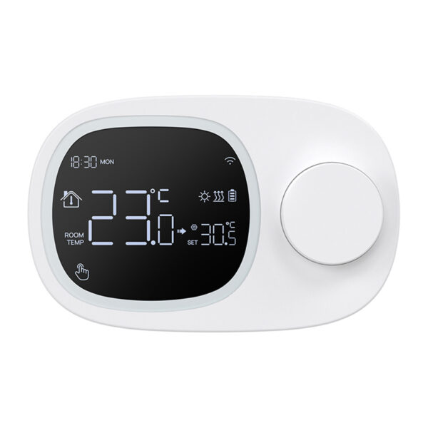 Intelligentne WiFi termostaat Avatto WT598