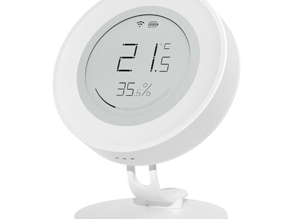 54043_1 Avatto ZWSH16 nutikas temperatuuri ja niiskuse andur