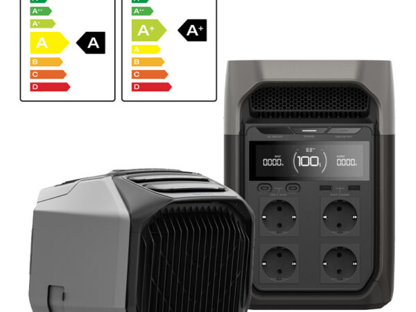 54093_7 Ecoflow Eet Delta 3 toitejaam + Wave 3 kliimaseade