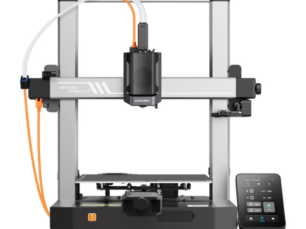 54127_1 Anycubic Kobra 3 V2 3D printer