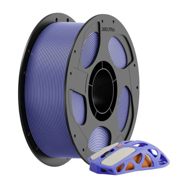 54129_1 Filament PLA Anycubic 1 KG (Interstellar Violet)