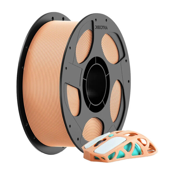 54130_1 Filament PLA Anycubic 1 KG (Peach Fuzz)