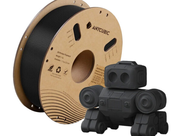 54131_1 Anycubic High Speed PLA filament 1 KG (must)