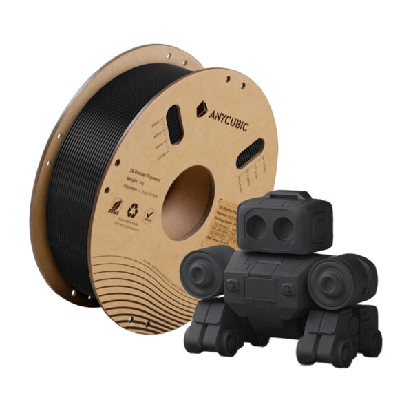 54131_1 Anycubic High Speed PLA filament 1 KG (must)