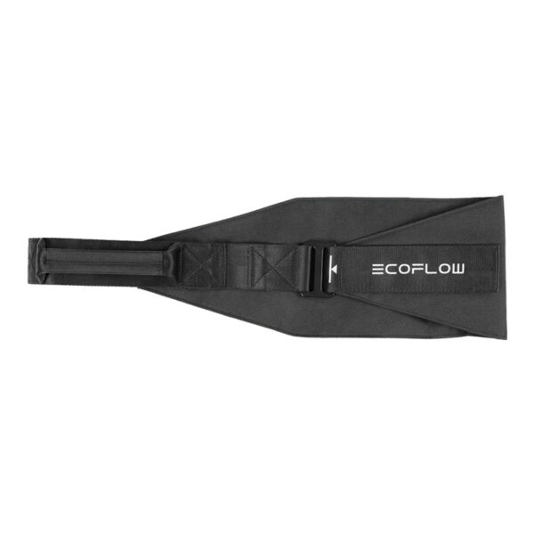 EcoFlow WAVE seeria stabiliseerimisrihmade komplekt