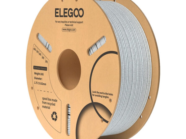 54142_1 Filament PLA Marmor ELEGOO