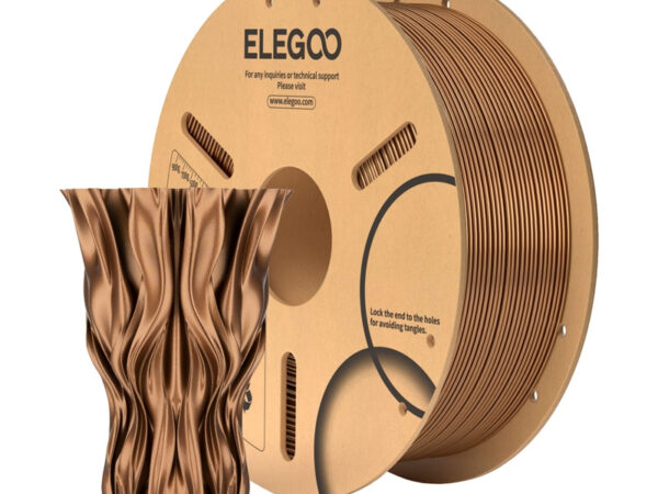 54143_2 Filament PLA Bronze ELEGOO