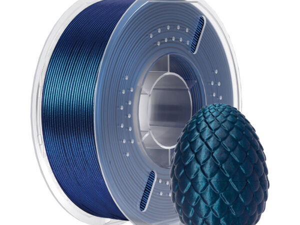 54144_2 Filament PLA Galaxy ELEGOO (Päevakuma Sinine)