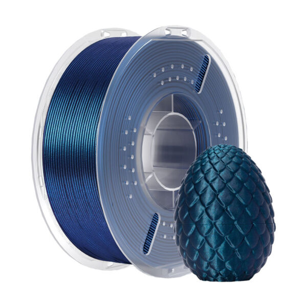 Filament PLA Galaxy ELEGOO (Päevakuma Sinine)