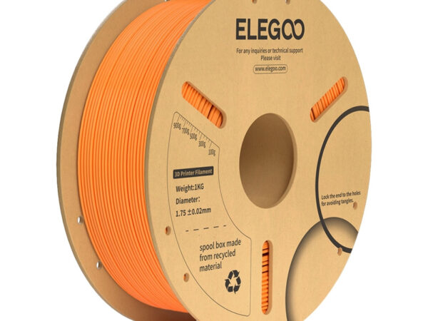 54145_1 ELEGOO PLA+ filament (oranž)