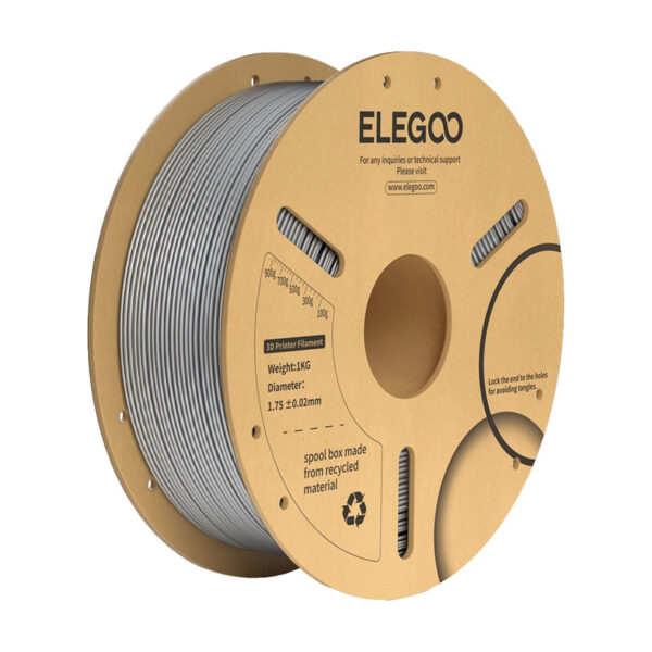 54147_1 ELEGOO PLA+ filament (Tähthall)