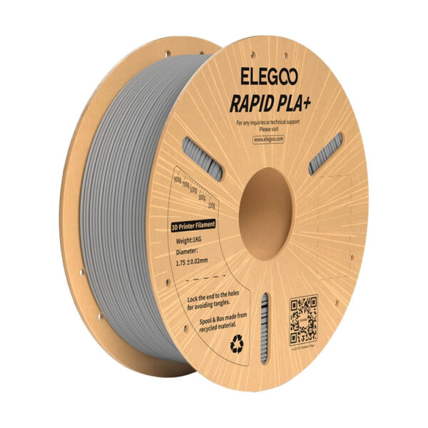 54149_1 ELEGOO Rapid PLA+ filament (Hall)