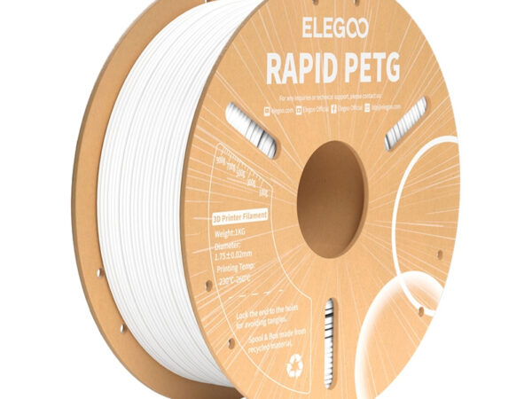 54153_1 ELEGOO Rapid PETG filament (valge)