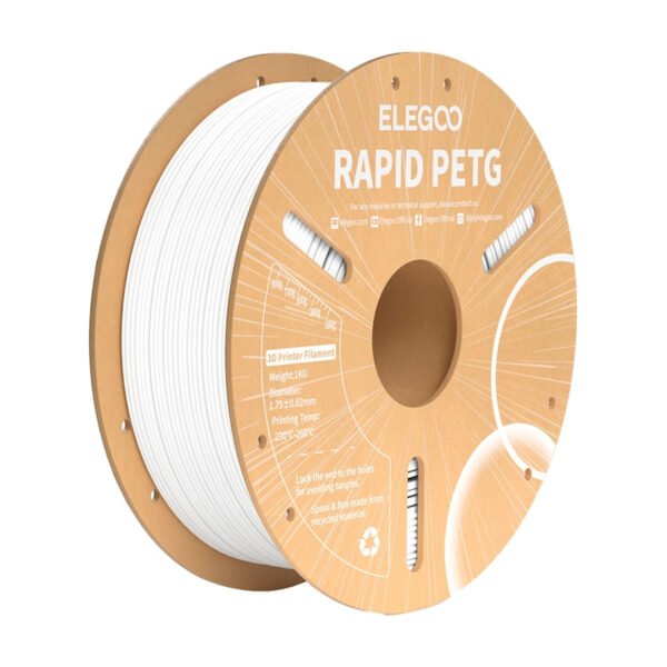 54153_1 ELEGOO Rapid PETG filament (valge)