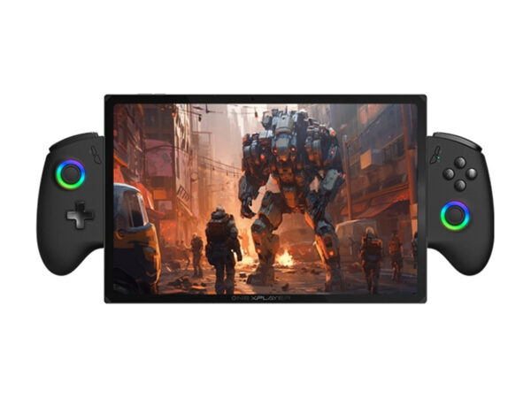 54174_1 Onexplayer X1 Pro AMD AI370 32GB RAM 1TB kaasaskantav konsool