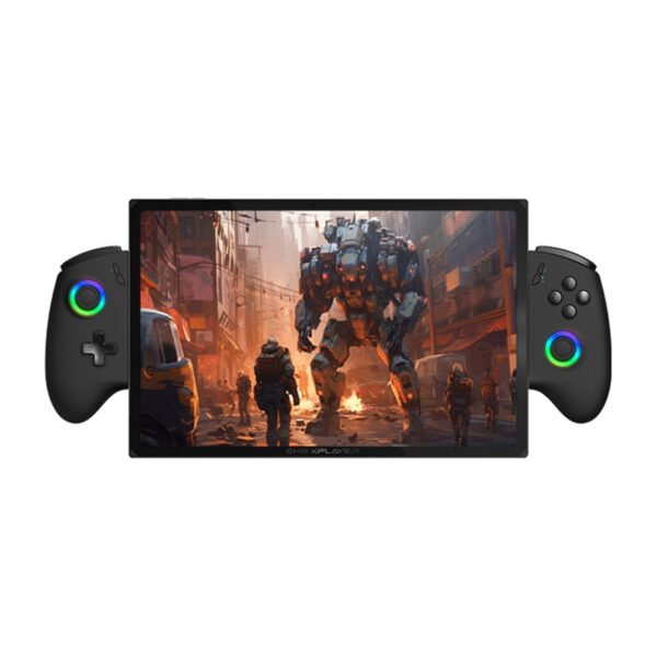 Onexplayer X1 Pro AMD AI370 32GB RAM 1TB kaasaskantav konsool