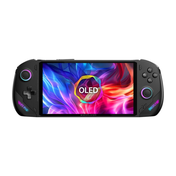 Onexfly F1 Pro AMD AI370 32GB RAM 1TB kaasaskantav konsool