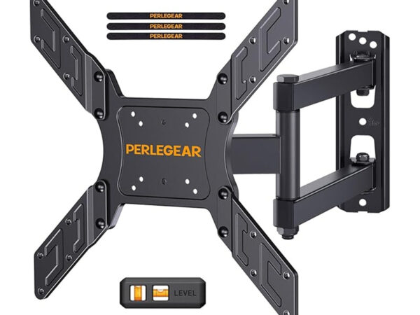 Perlegear TV 26-60" Seinale Paigaldatavad Kinnitusvahendid PGMFK6
