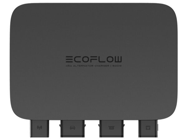 54279_1 EcoFlow generaatorilaadija 500W