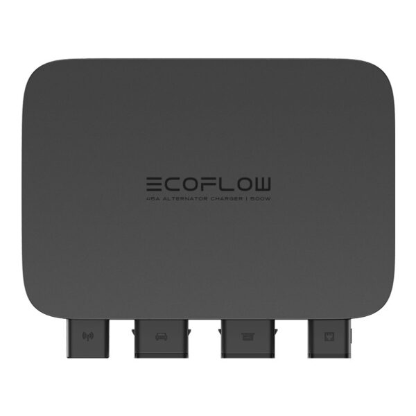 EcoFlow generaatorilaadija 500W