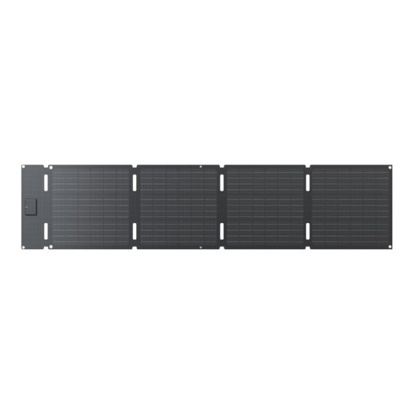 Kantav kokkuklapitav päikesepaneel EcoFlow 60W (USB-C)