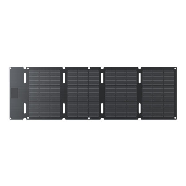 Kantav kokkupandav päikesepaneel EcoFlow 45W (USB-C)
