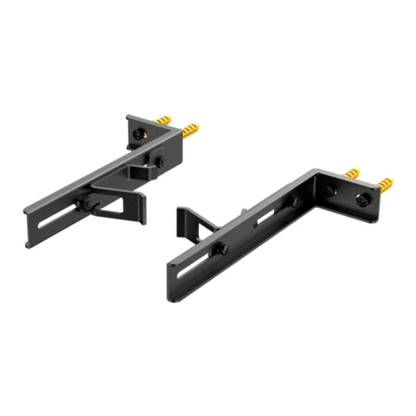 EcoFlow metallist paigalduskonsool