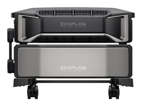 54309_1 Komplekt: EcoFlow Delta Pro Ultra 6kWh kaasaskantav energiatootmine