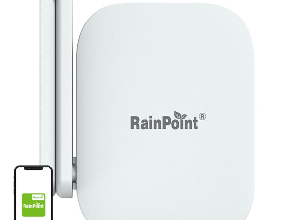 54319_1 RainPoint WiFi kastmisjuhtimise värav