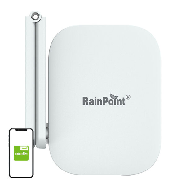 RainPoint WiFi kastmisjuhtimise värav