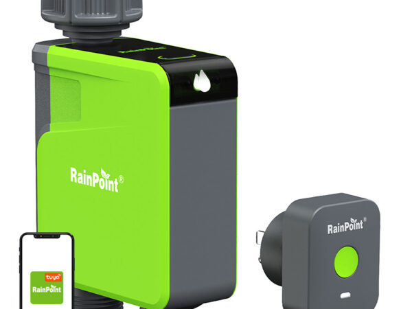 54322_1 RainPoint 1-zone kastmisregulaator rakendusega