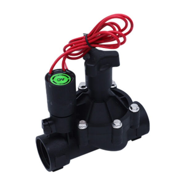 54331_1 Aia solenoidklapid AC 1 " RainPoint