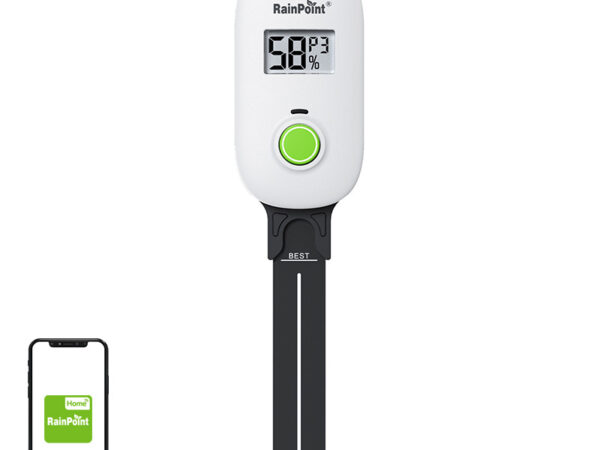 54334_1 RainPoint WiFi mulla niiskuse mõõtur